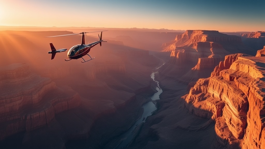 Grand Canyon Helicopter
